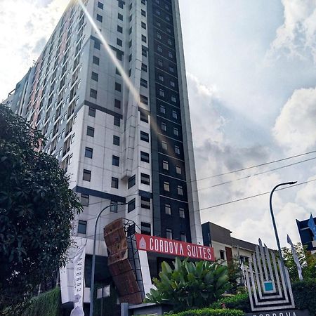 Cordova Suites เซอมารัง ภายนอก รูปภาพ