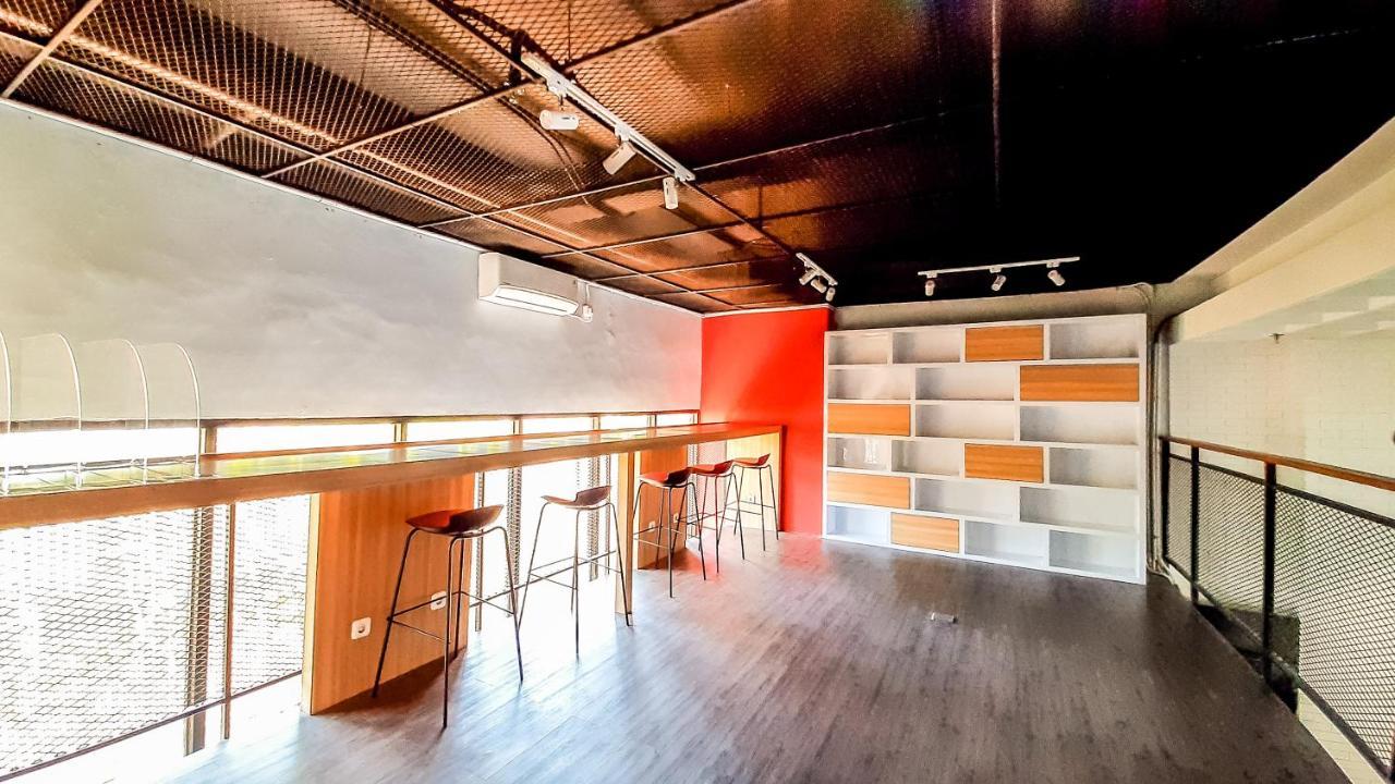 Cordova Suites เซอมารัง ภายนอก รูปภาพ