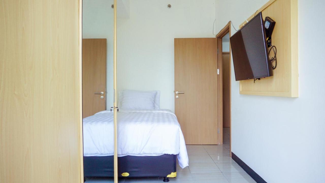 Cordova Suites เซอมารัง ภายนอก รูปภาพ