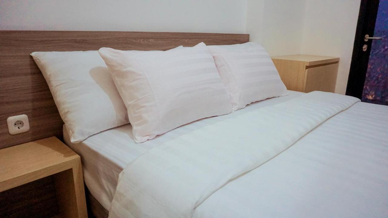 Cordova Suites เซอมารัง ภายนอก รูปภาพ