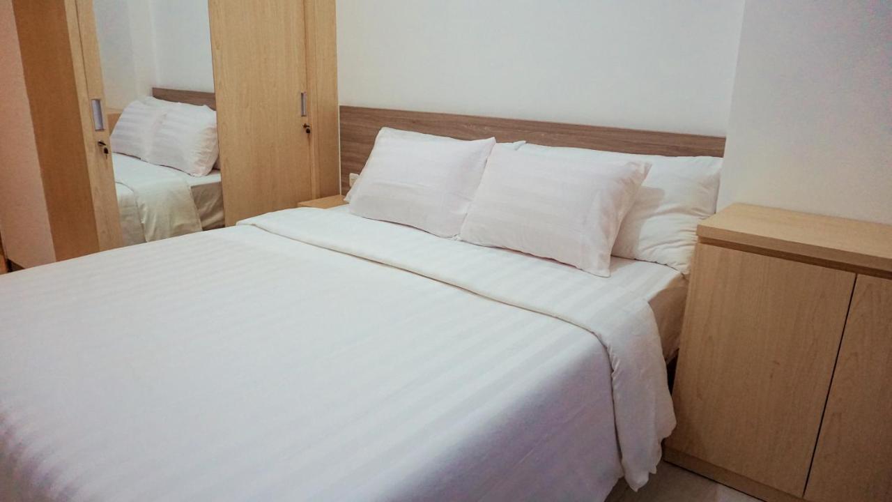 Cordova Suites เซอมารัง ภายนอก รูปภาพ