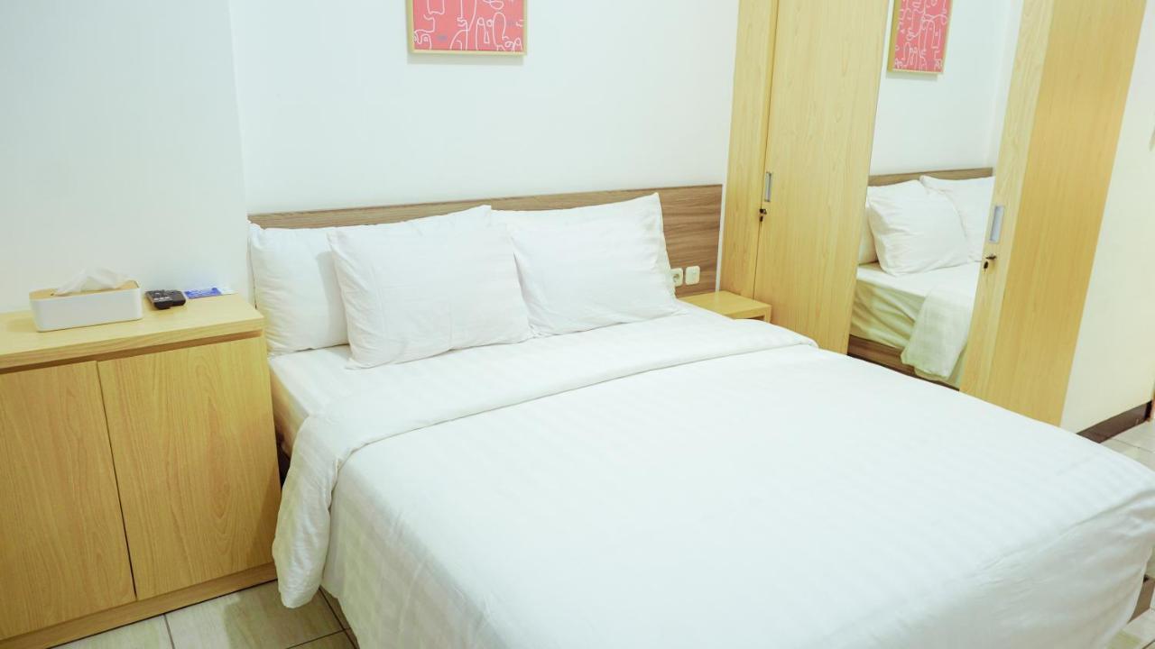 Cordova Suites เซอมารัง ภายนอก รูปภาพ