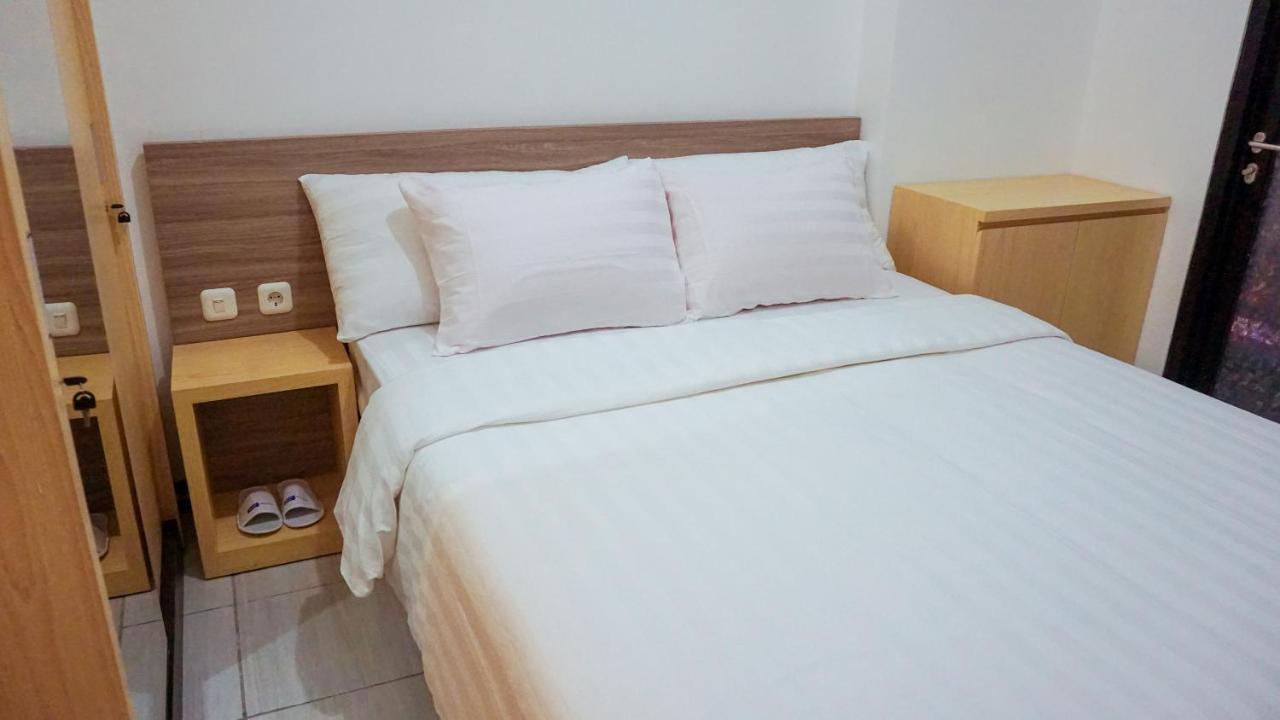 Cordova Suites เซอมารัง ภายนอก รูปภาพ