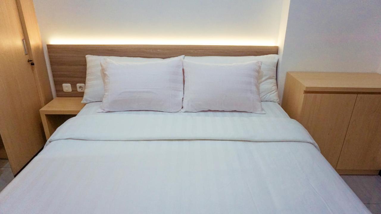 Cordova Suites เซอมารัง ภายนอก รูปภาพ