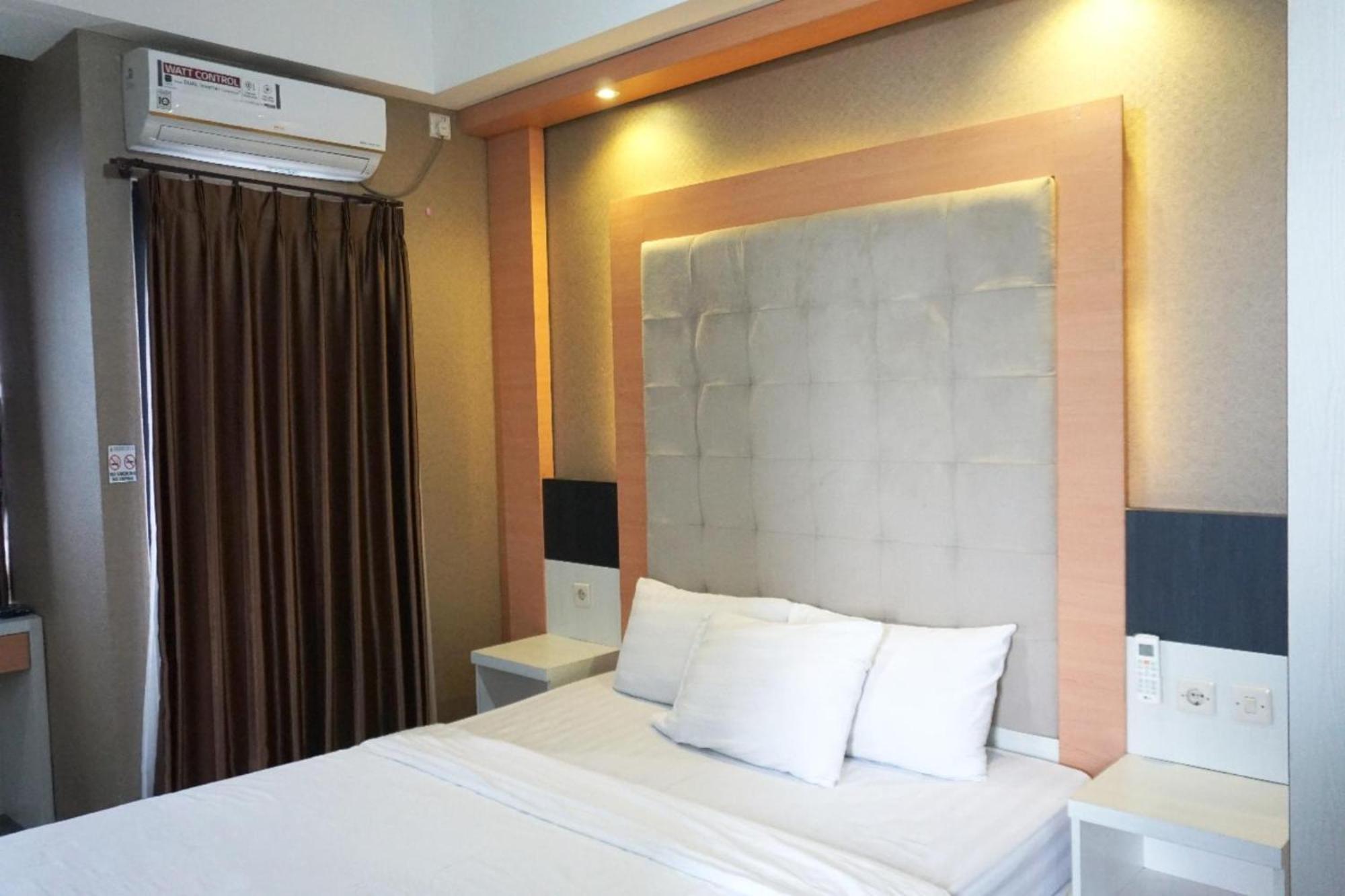 Cordova Suites เซอมารัง ภายนอก รูปภาพ