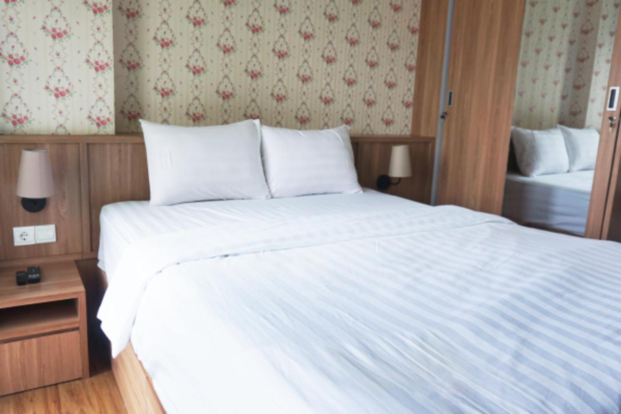 Cordova Suites เซอมารัง ภายนอก รูปภาพ