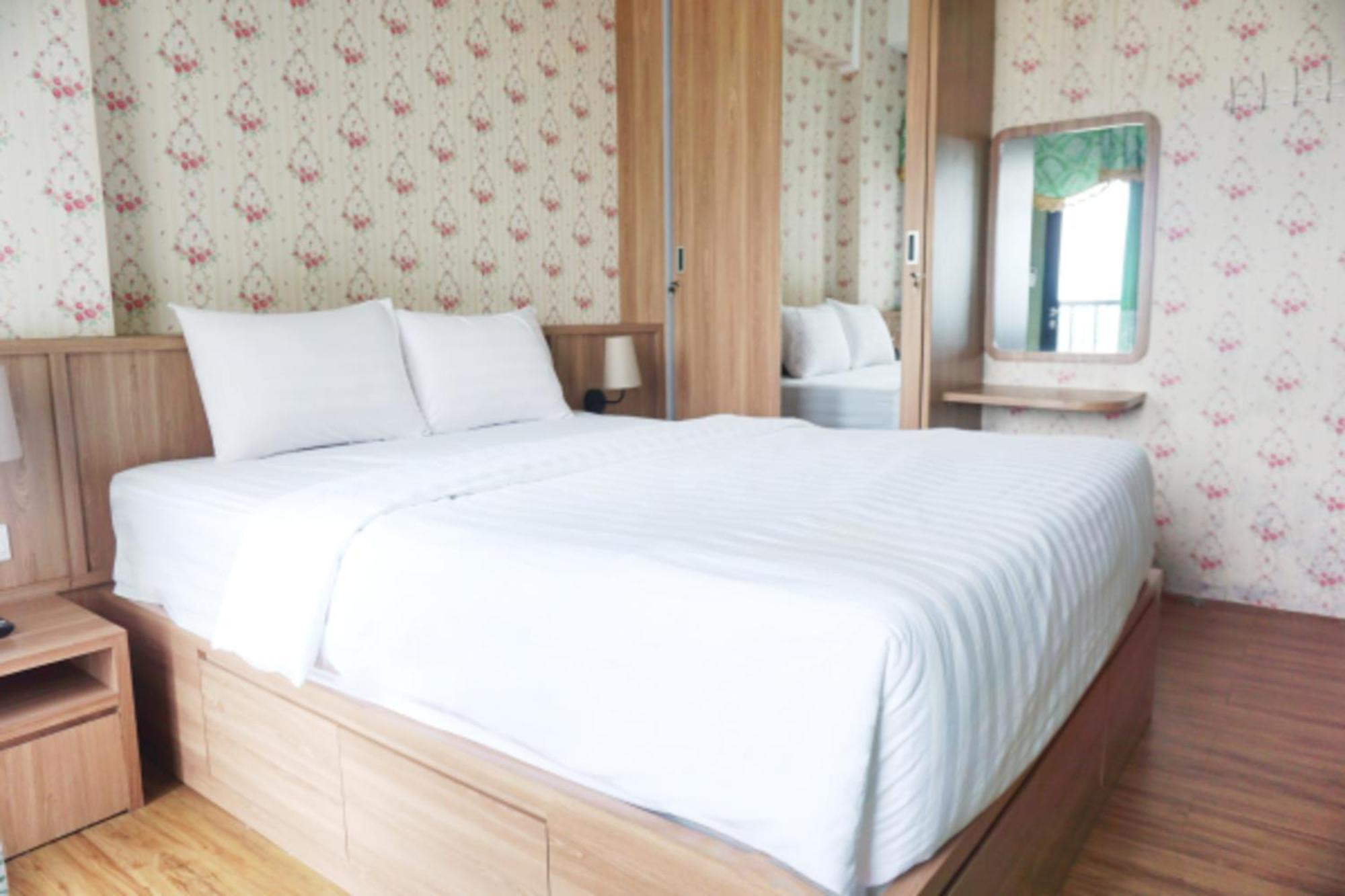 Cordova Suites เซอมารัง ภายนอก รูปภาพ