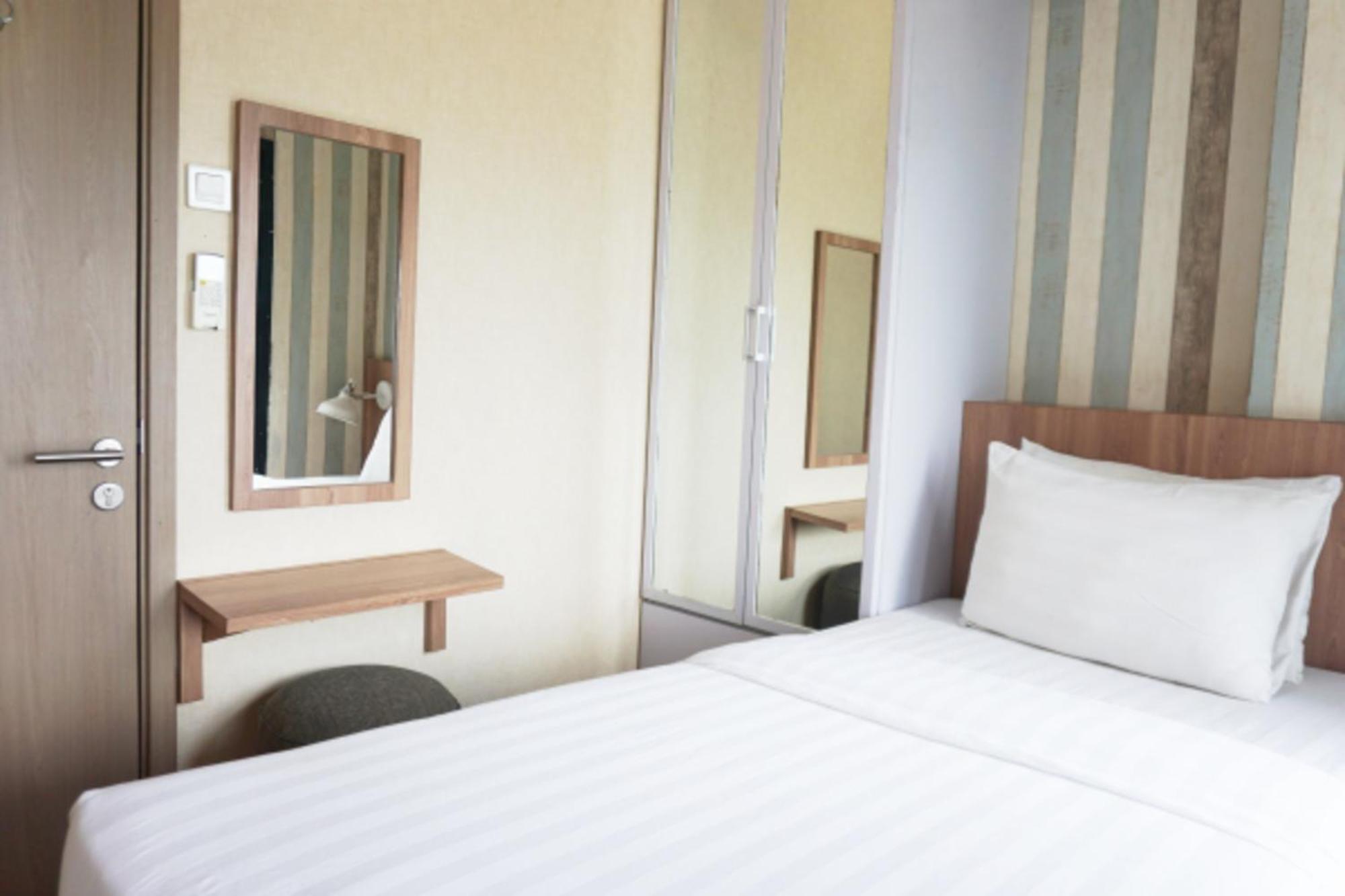 Cordova Suites เซอมารัง ภายนอก รูปภาพ