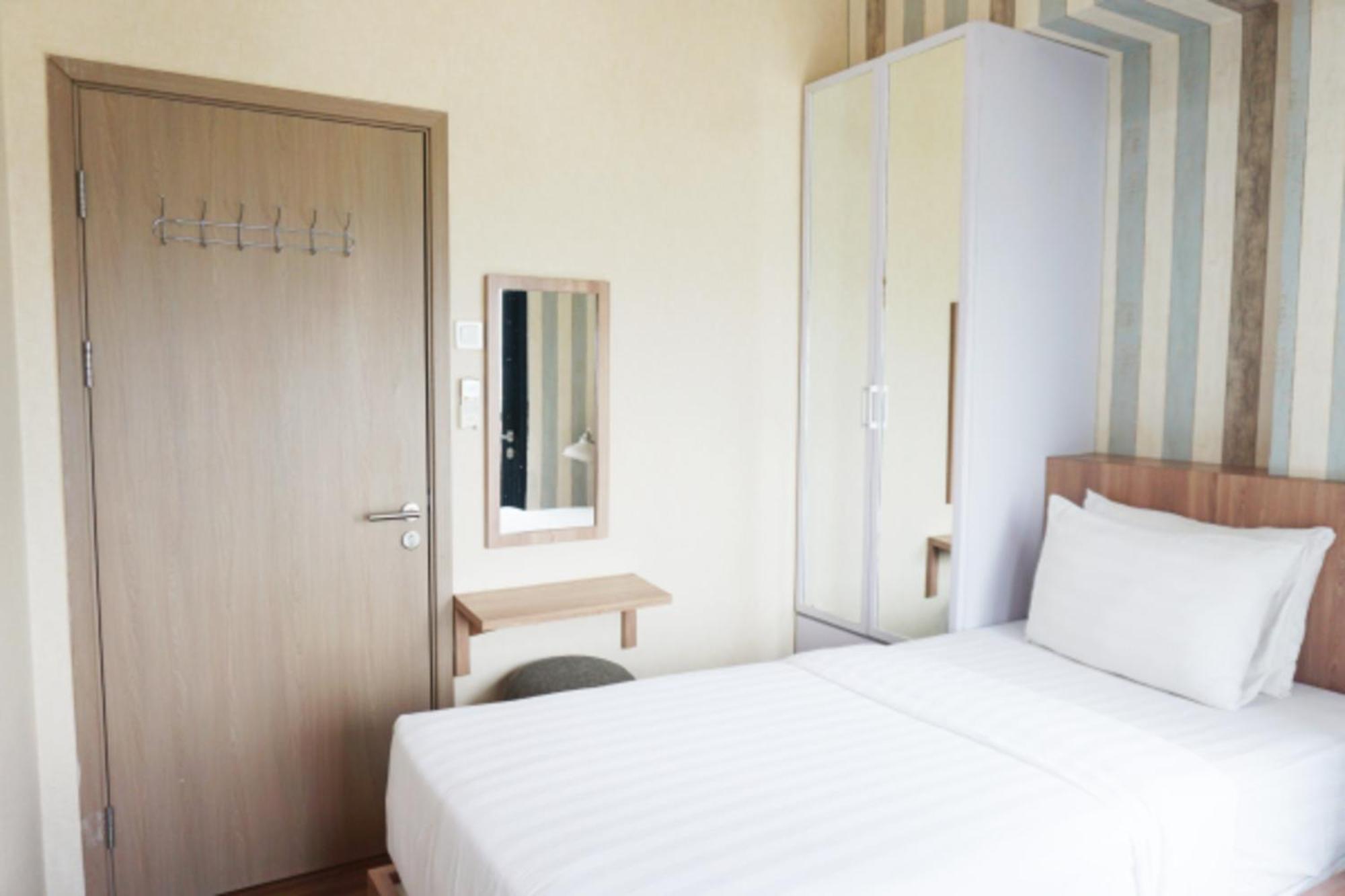 Cordova Suites เซอมารัง ภายนอก รูปภาพ