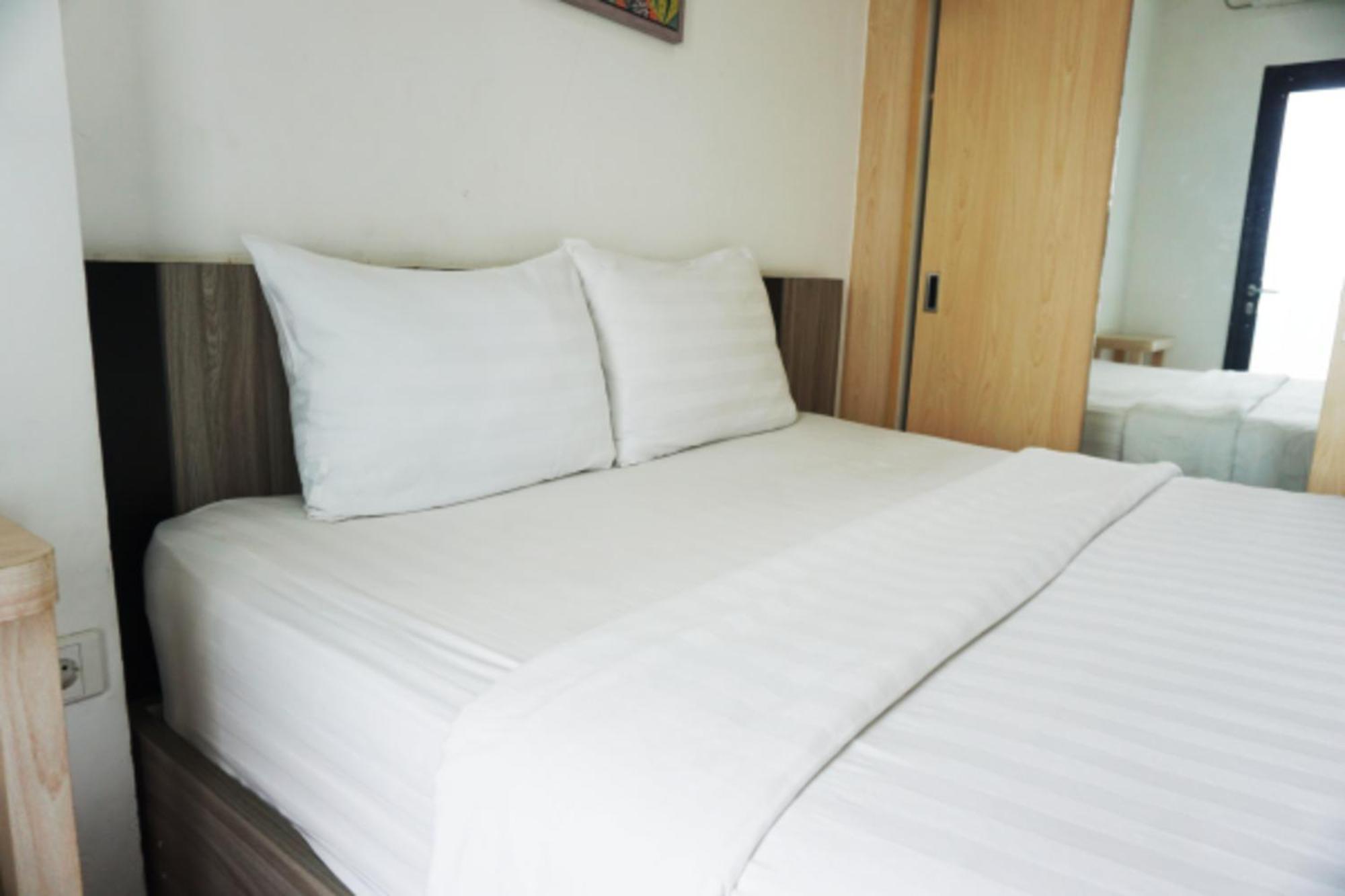 Cordova Suites เซอมารัง ภายนอก รูปภาพ