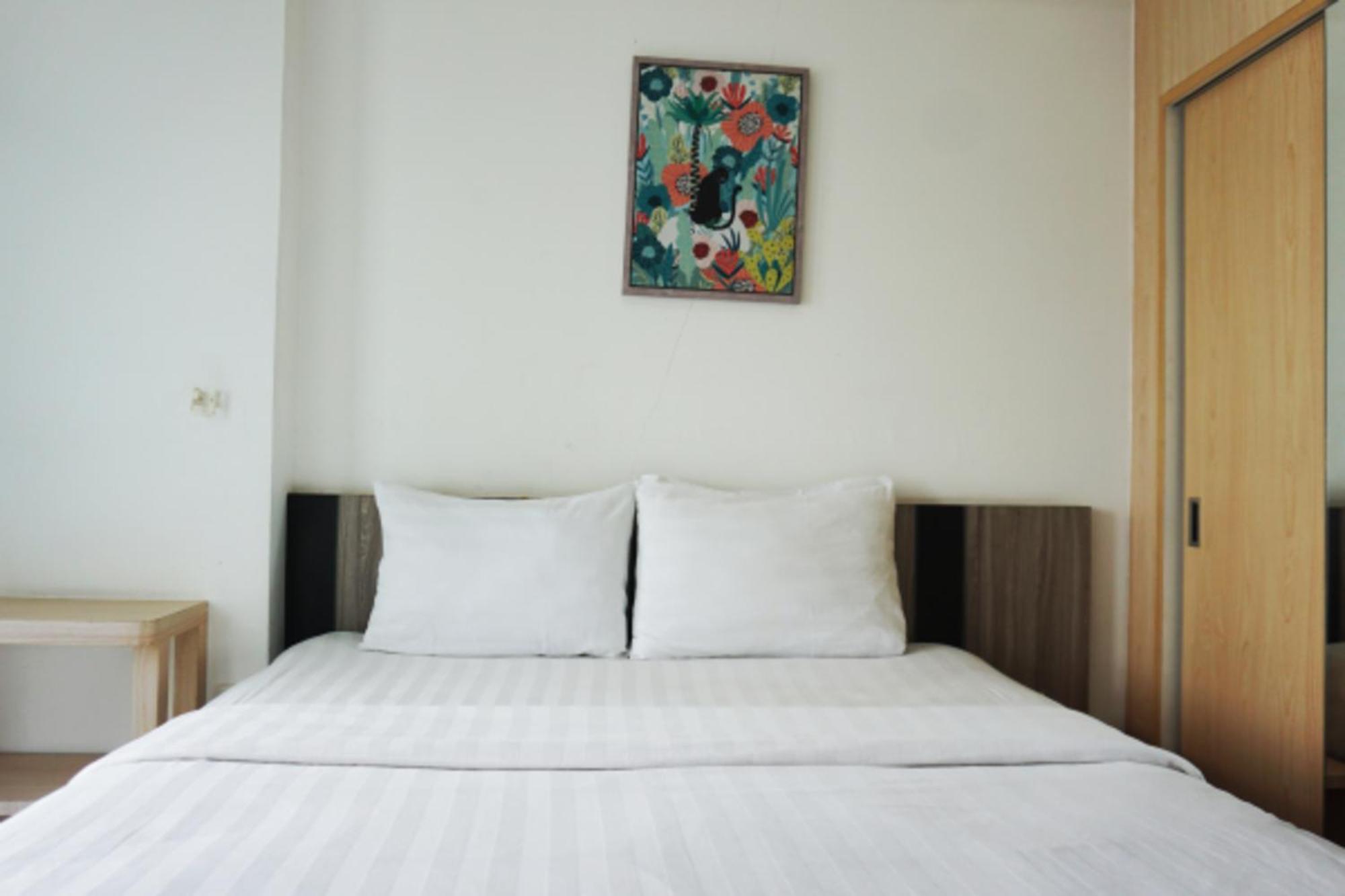 Cordova Suites เซอมารัง ภายนอก รูปภาพ