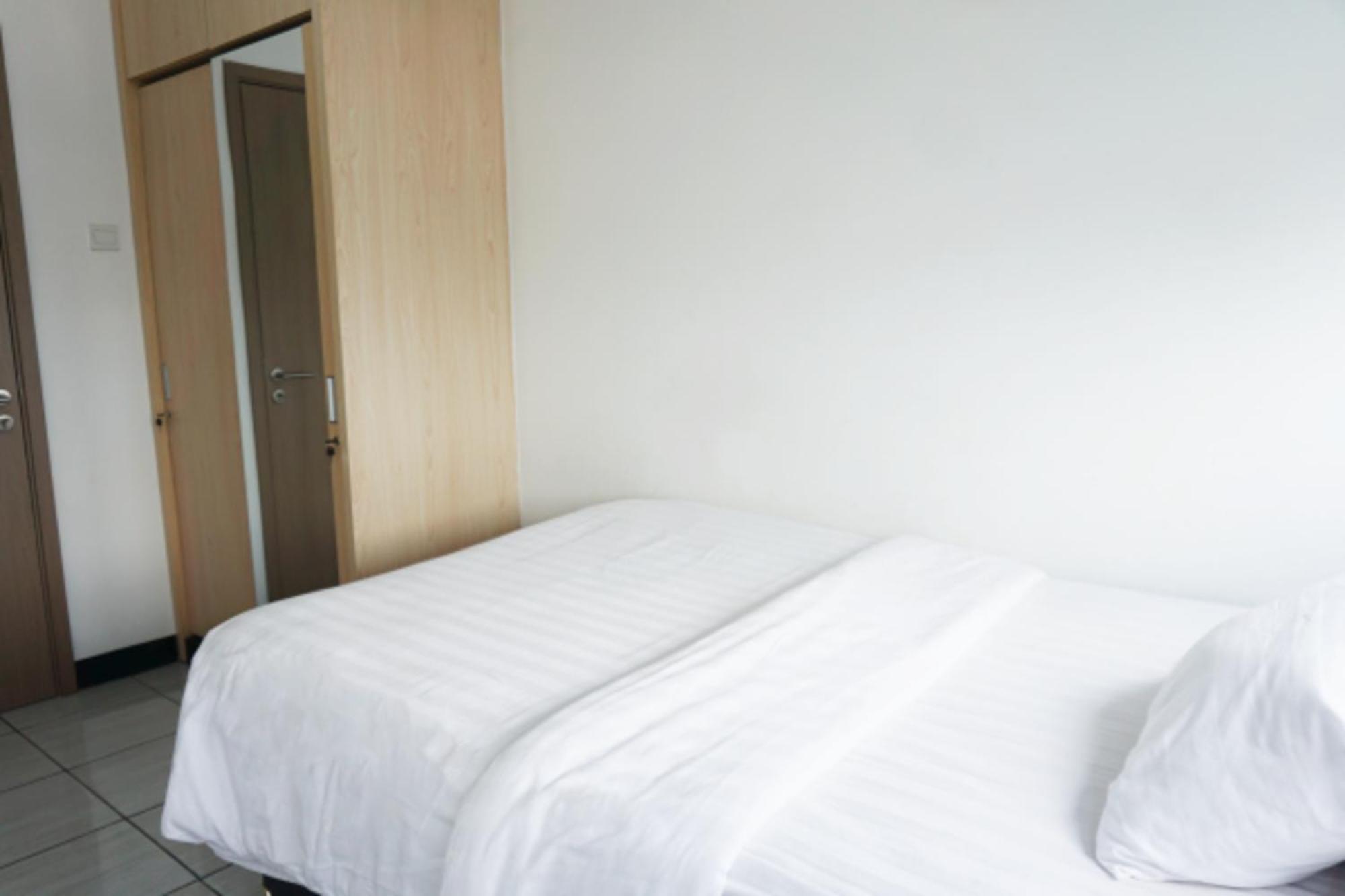 Cordova Suites เซอมารัง ภายนอก รูปภาพ