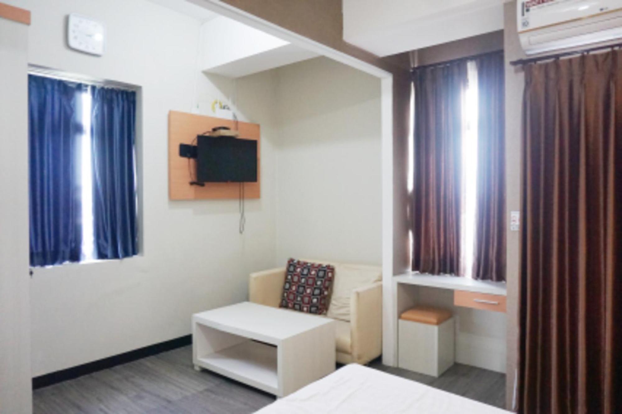 Cordova Suites เซอมารัง ภายนอก รูปภาพ
